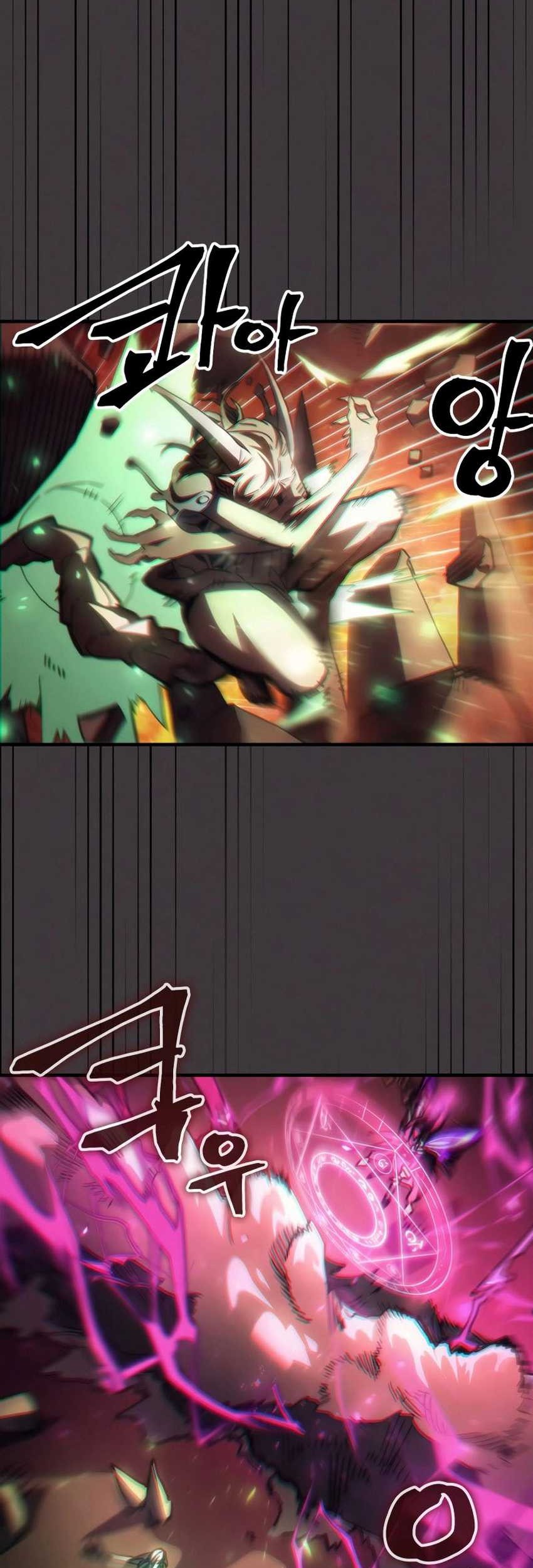 The Unbeatable Dungeon’s Lazy Boss Chapter 57 Gambar 28