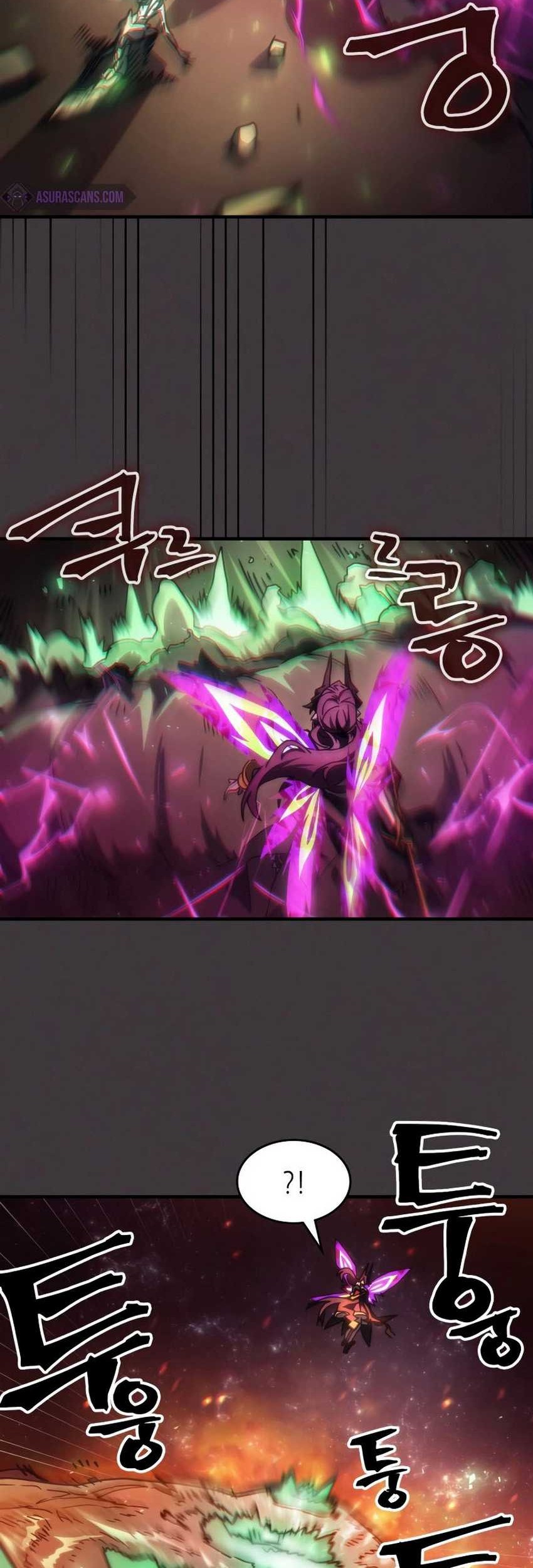 The Unbeatable Dungeon’s Lazy Boss Chapter 57 Gambar 29