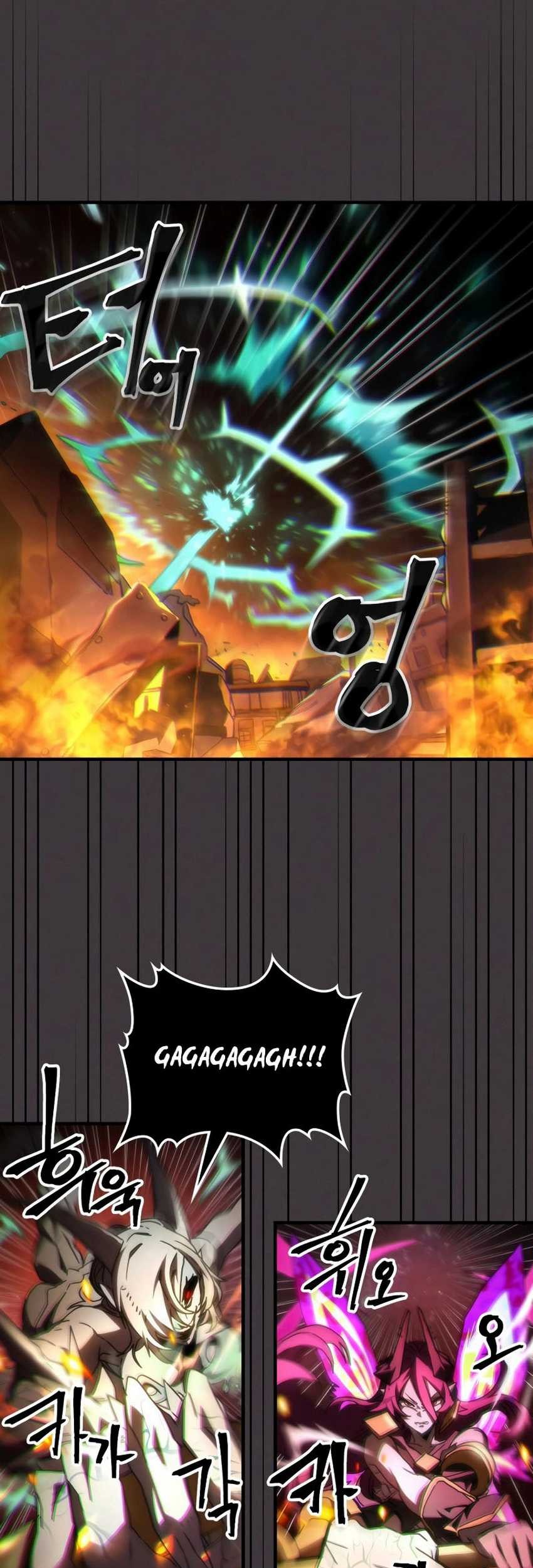 The Unbeatable Dungeon’s Lazy Boss Chapter 57 Gambar 31