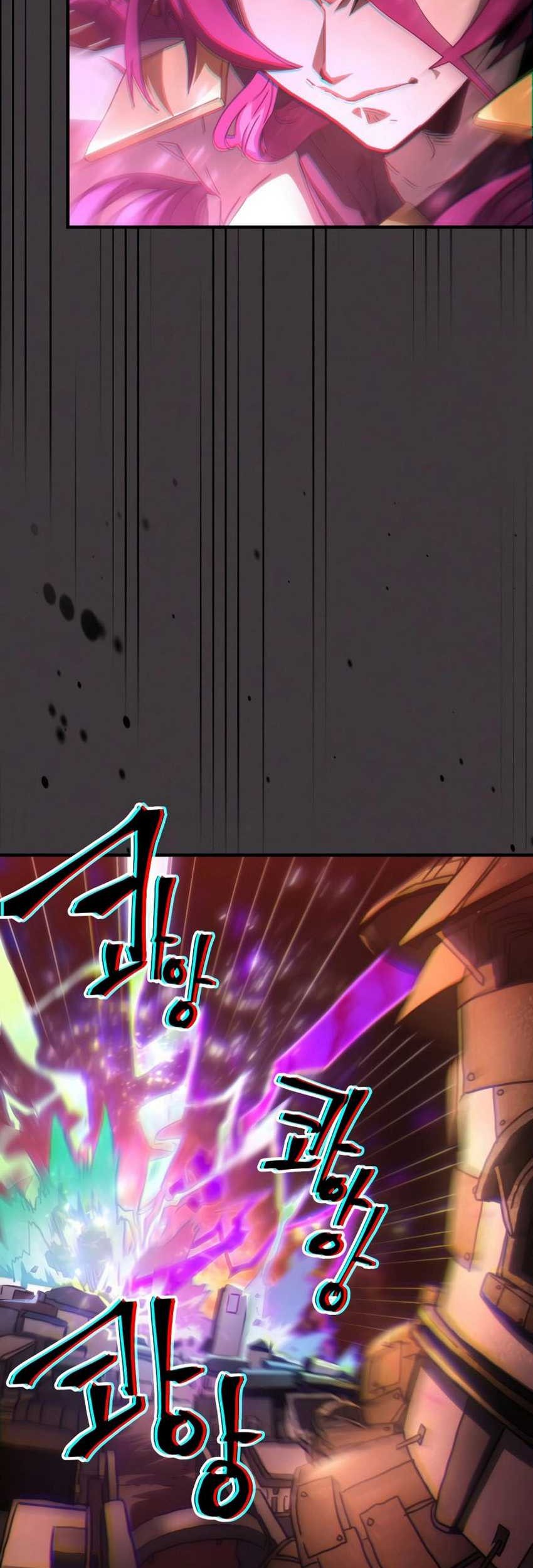 The Unbeatable Dungeon’s Lazy Boss Chapter 57 Gambar 33