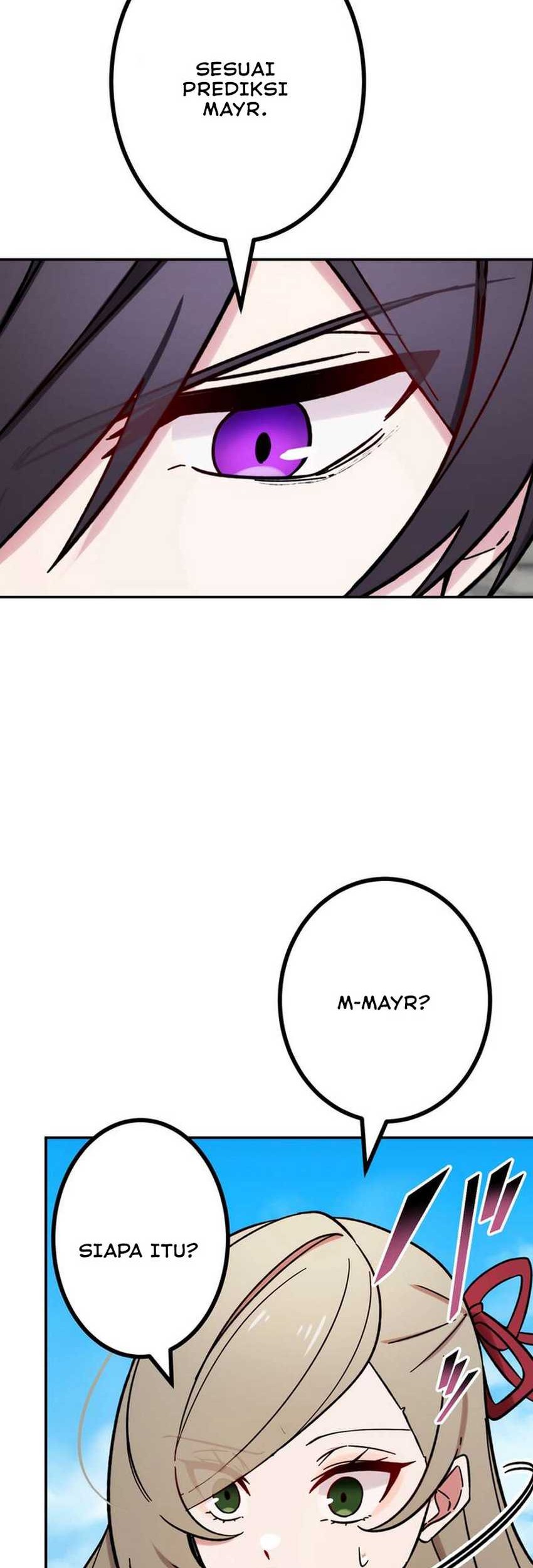 The strongest assassin gets transferred to another world with his whole class Chapter 47 Gambar 58