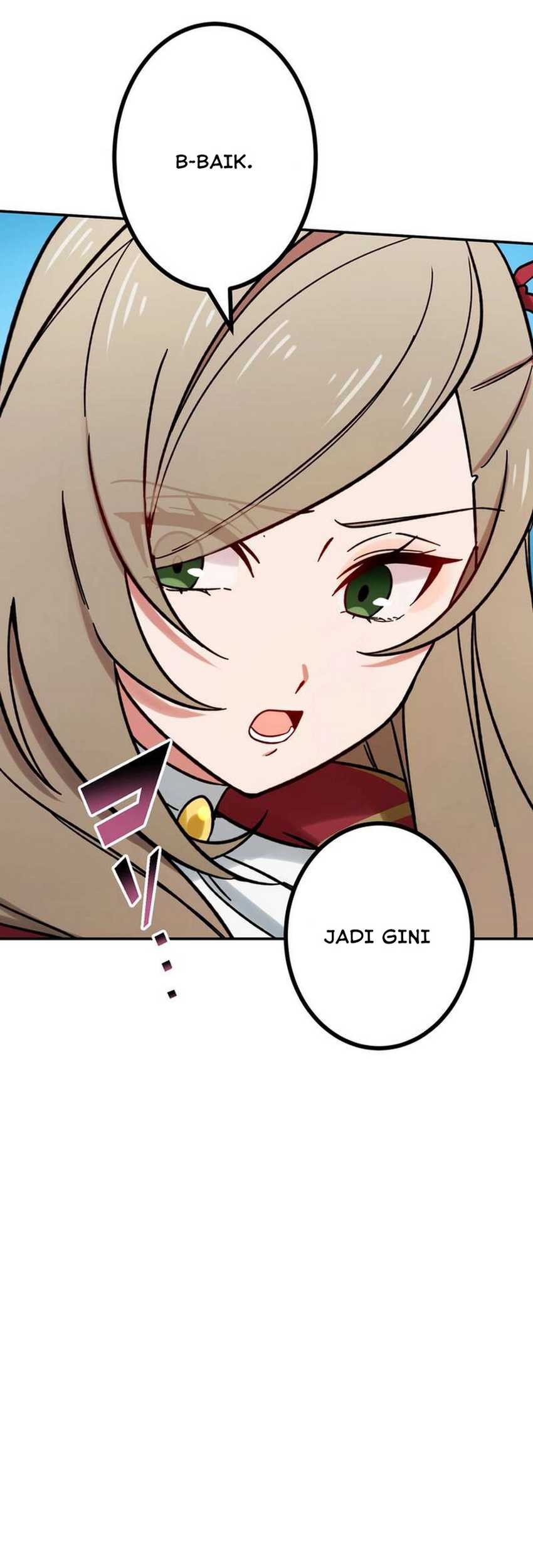 The strongest assassin gets transferred to another world with his whole class Chapter 47 Gambar 55