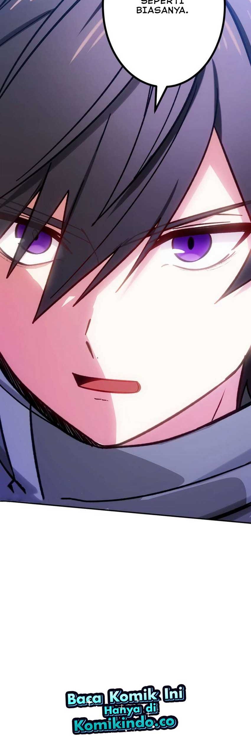 The strongest assassin gets transferred to another world with his whole class Chapter 47 Gambar 63