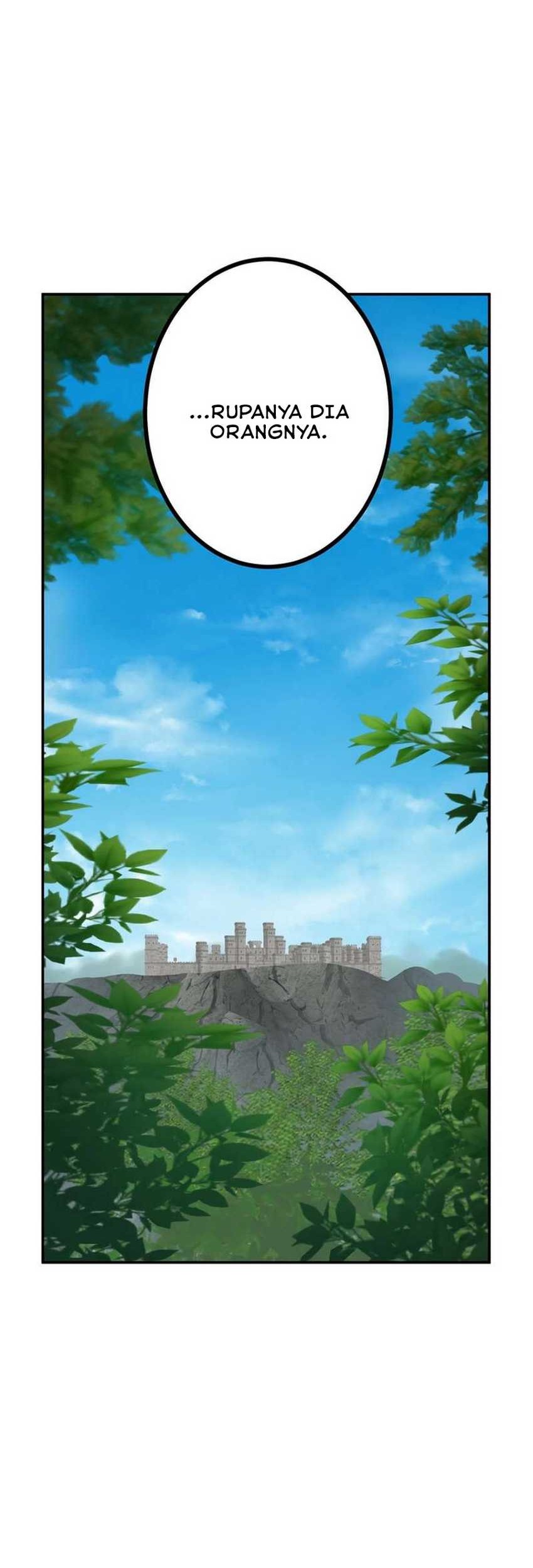 The strongest assassin gets transferred to another world with his whole class Chapter 47 Gambar 5