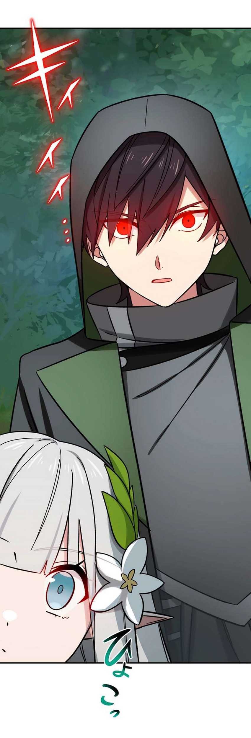 The strongest assassin gets transferred to another world with his whole class Chapter 47 Gambar 6