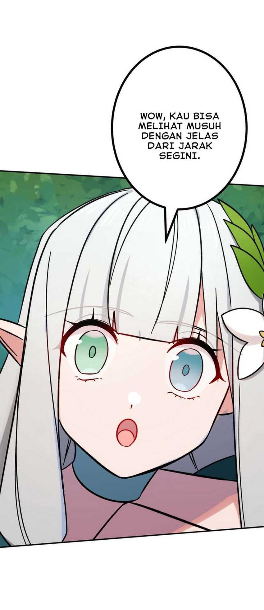 The strongest assassin gets transferred to another world with his whole class Chapter 47 Gambar 7