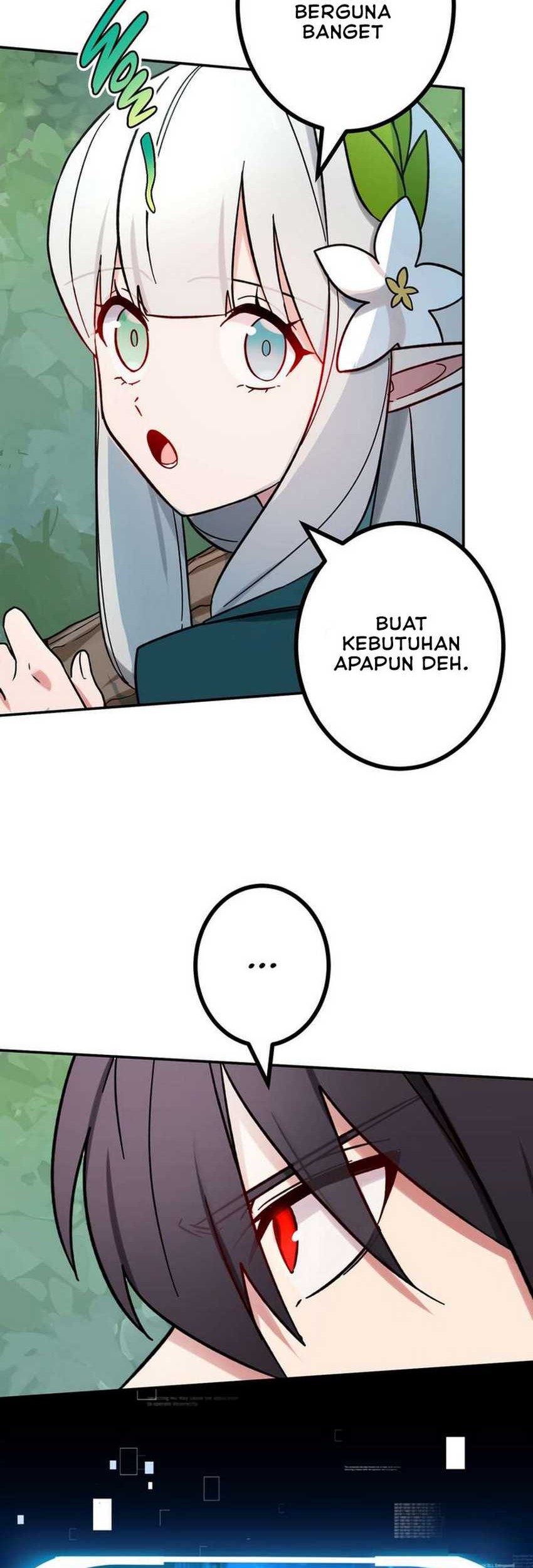 The strongest assassin gets transferred to another world with his whole class Chapter 47 Gambar 9