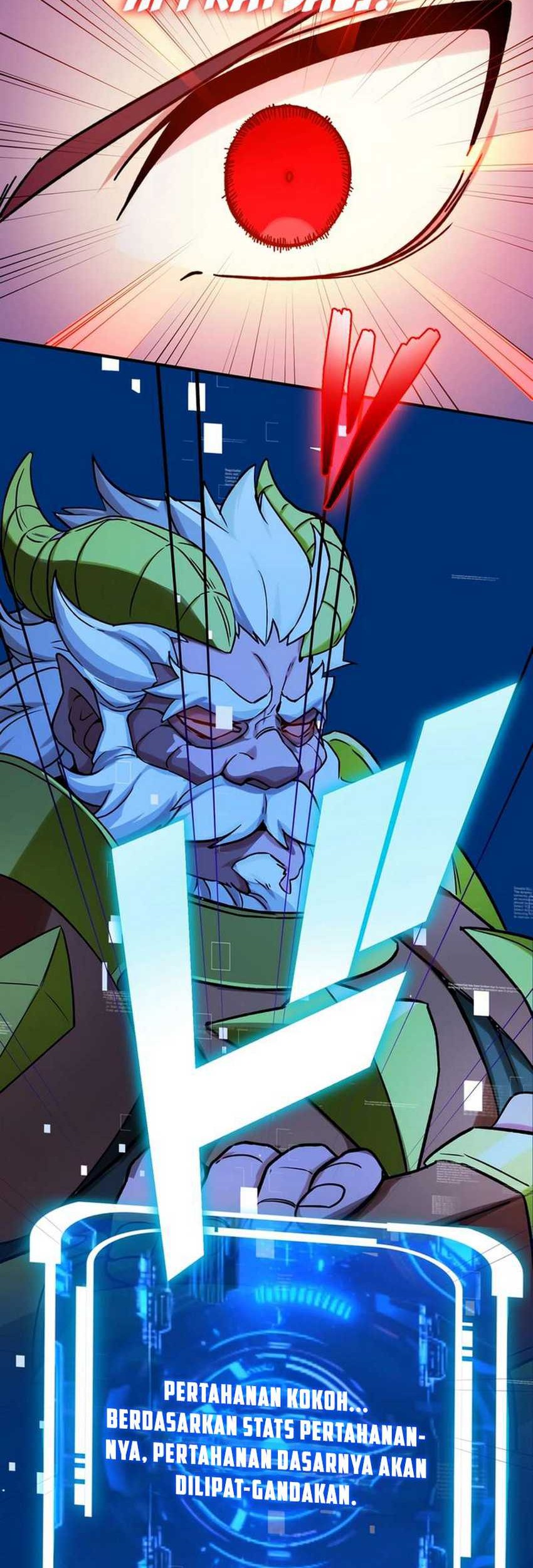 The strongest assassin gets transferred to another world with his whole class Chapter 47 Gambar 11