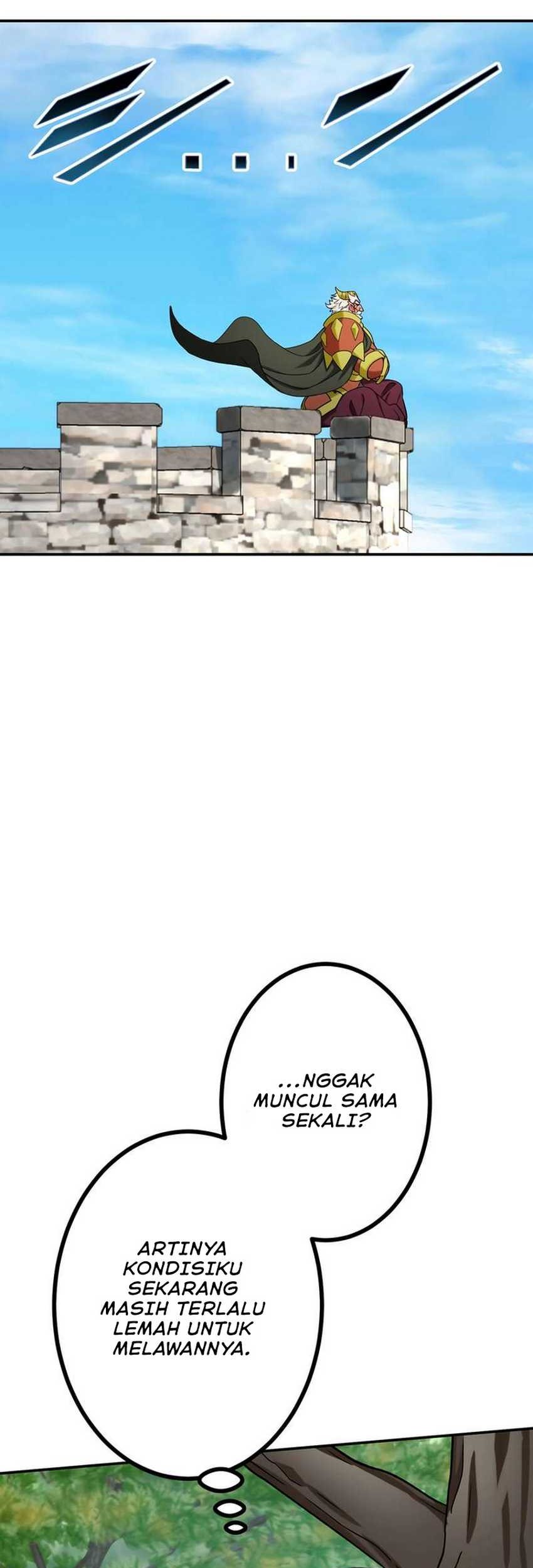 The strongest assassin gets transferred to another world with his whole class Chapter 47 Gambar 15