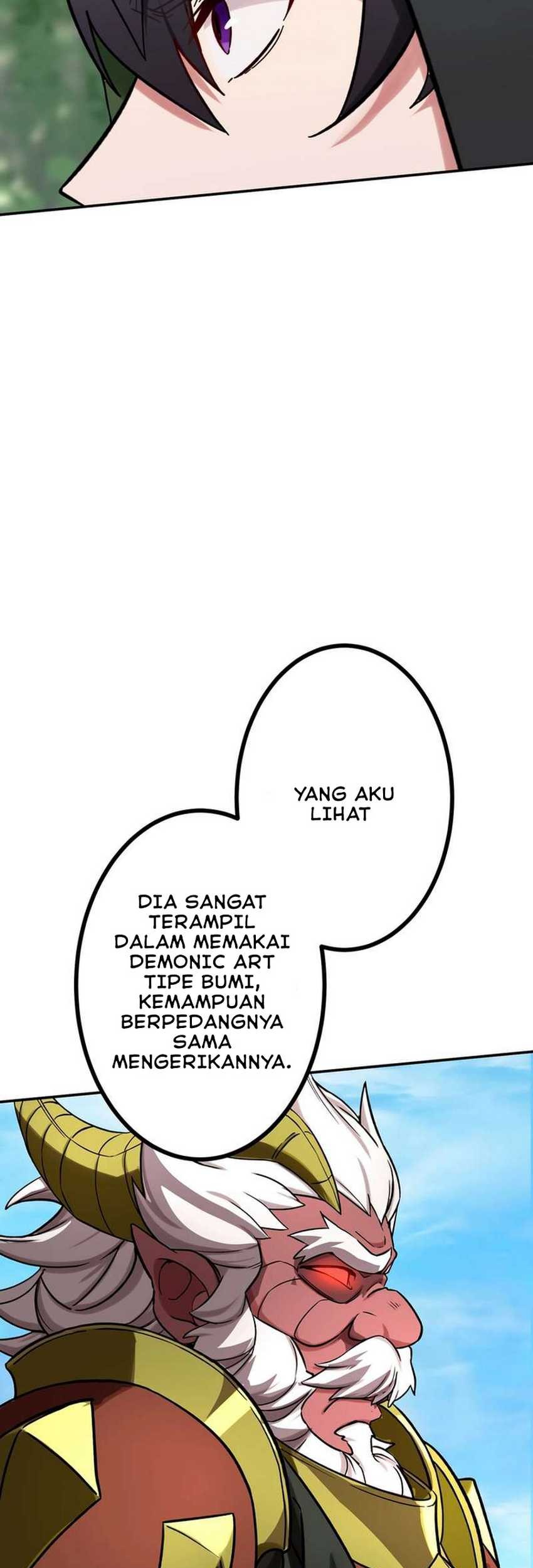 The strongest assassin gets transferred to another world with his whole class Chapter 47 Gambar 17