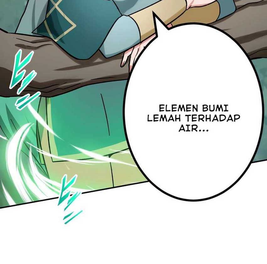 The strongest assassin gets transferred to another world with his whole class Chapter 47 Gambar 19