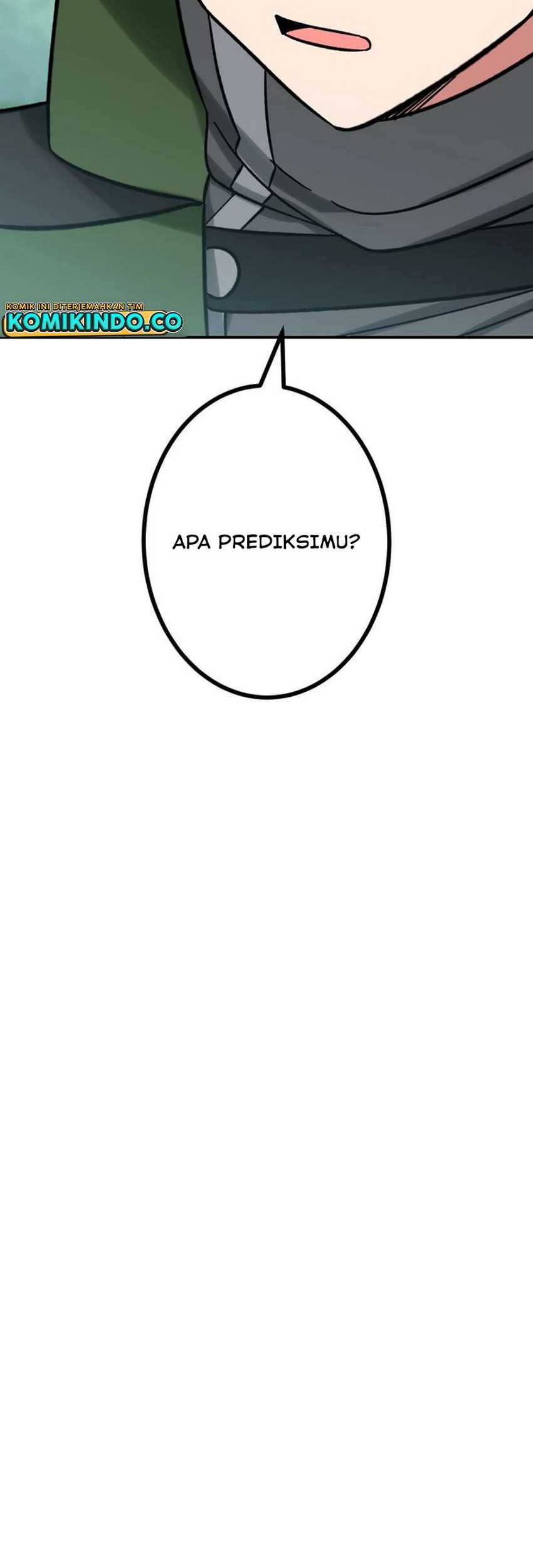 The strongest assassin gets transferred to another world with his whole class Chapter 47 Gambar 22