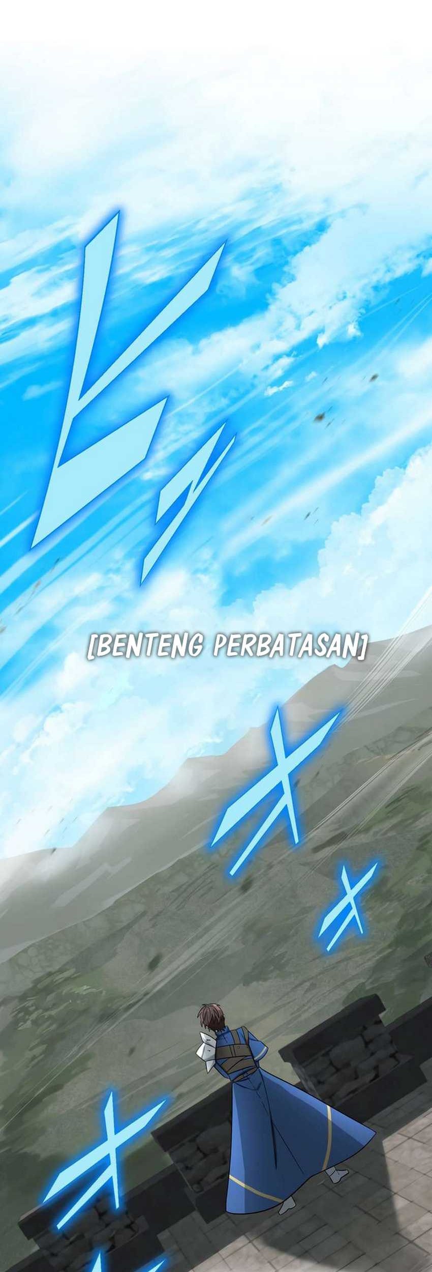 The strongest assassin gets transferred to another world with his whole class Chapter 47 Gambar 23