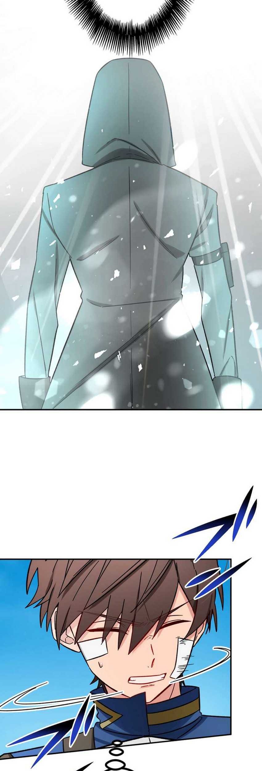 The strongest assassin gets transferred to another world with his whole class Chapter 47 Gambar 25