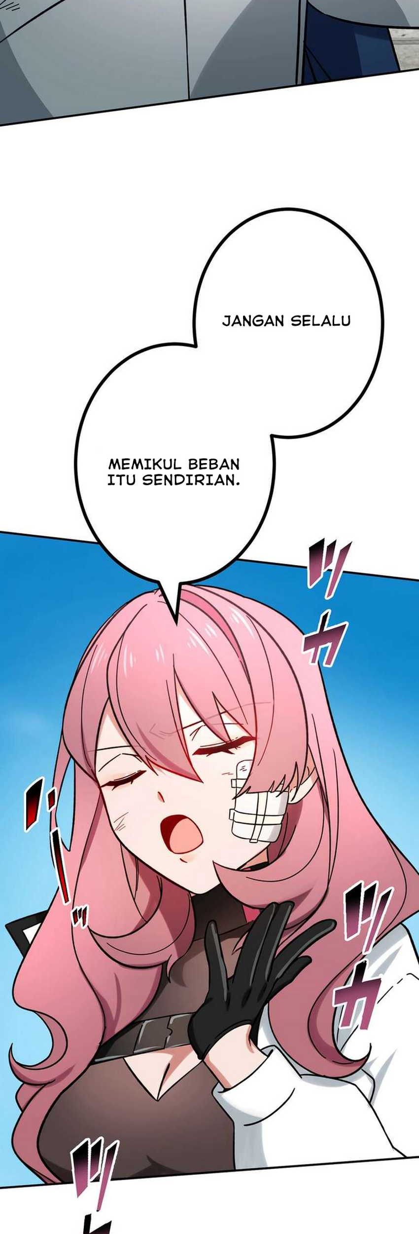 The strongest assassin gets transferred to another world with his whole class Chapter 47 Gambar 29