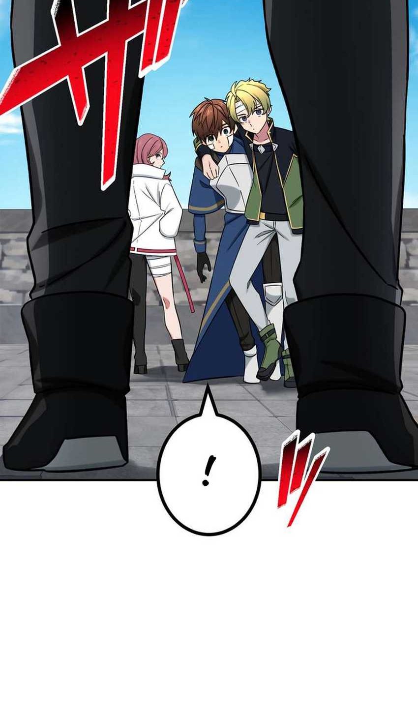 The strongest assassin gets transferred to another world with his whole class Chapter 47 Gambar 39