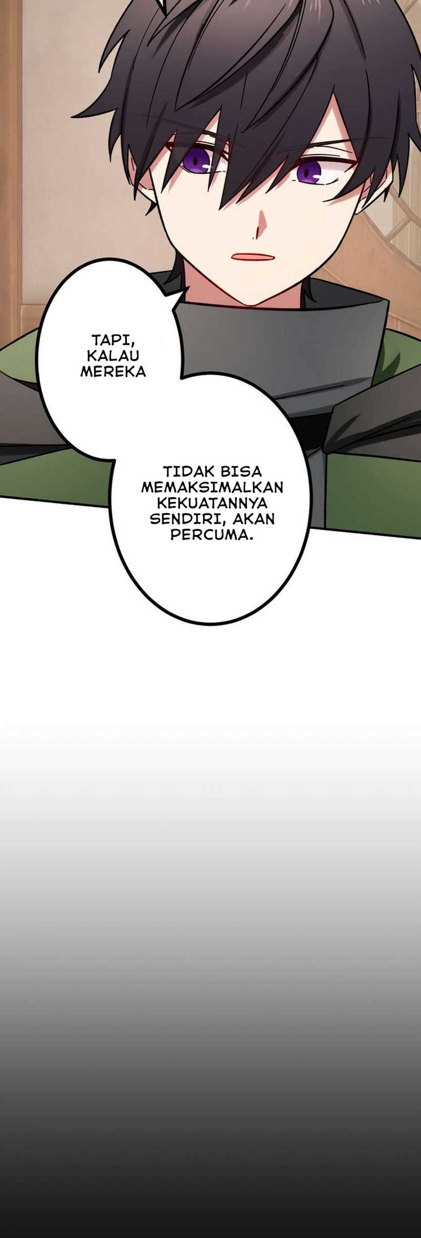 The strongest assassin gets transferred to another world with his whole class Chapter 46 Gambar 53