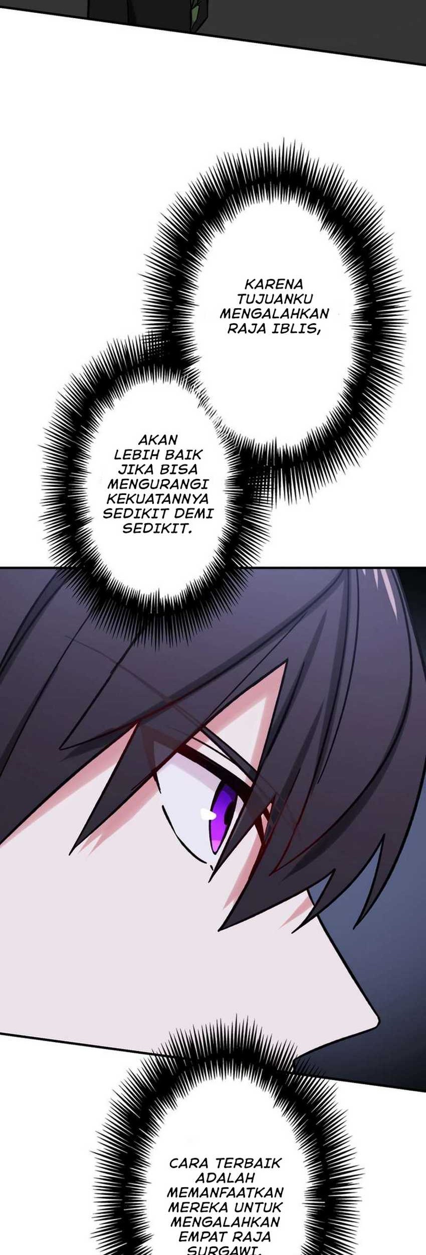 The strongest assassin gets transferred to another world with his whole class Chapter 46 Gambar 51