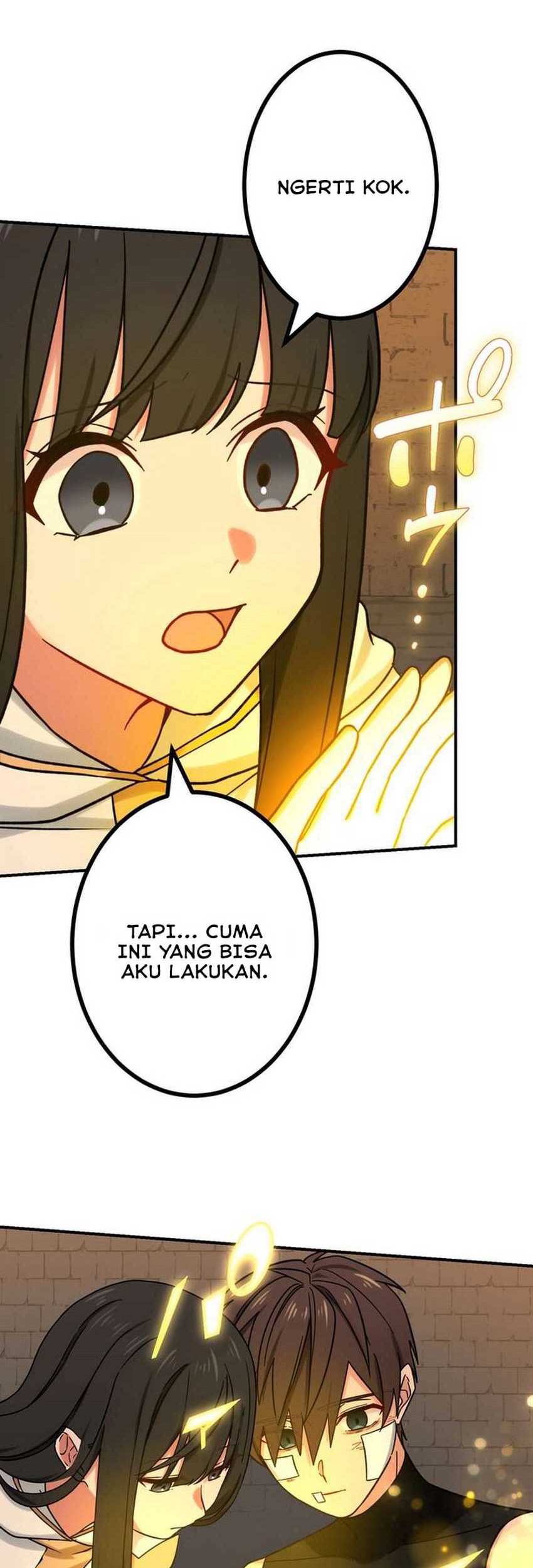 The strongest assassin gets transferred to another world with his whole class Chapter 46 Gambar 59