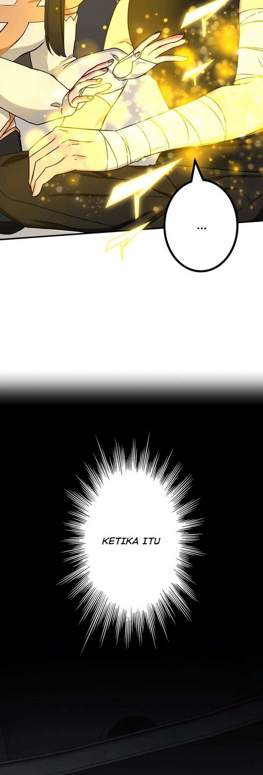 The strongest assassin gets transferred to another world with his whole class Chapter 46 Gambar 60