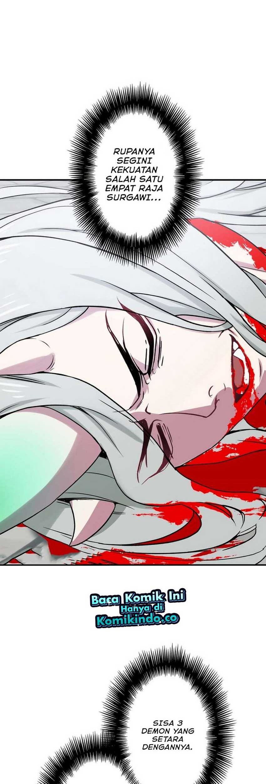 The strongest assassin gets transferred to another world with his whole class Chapter 46 Gambar 3