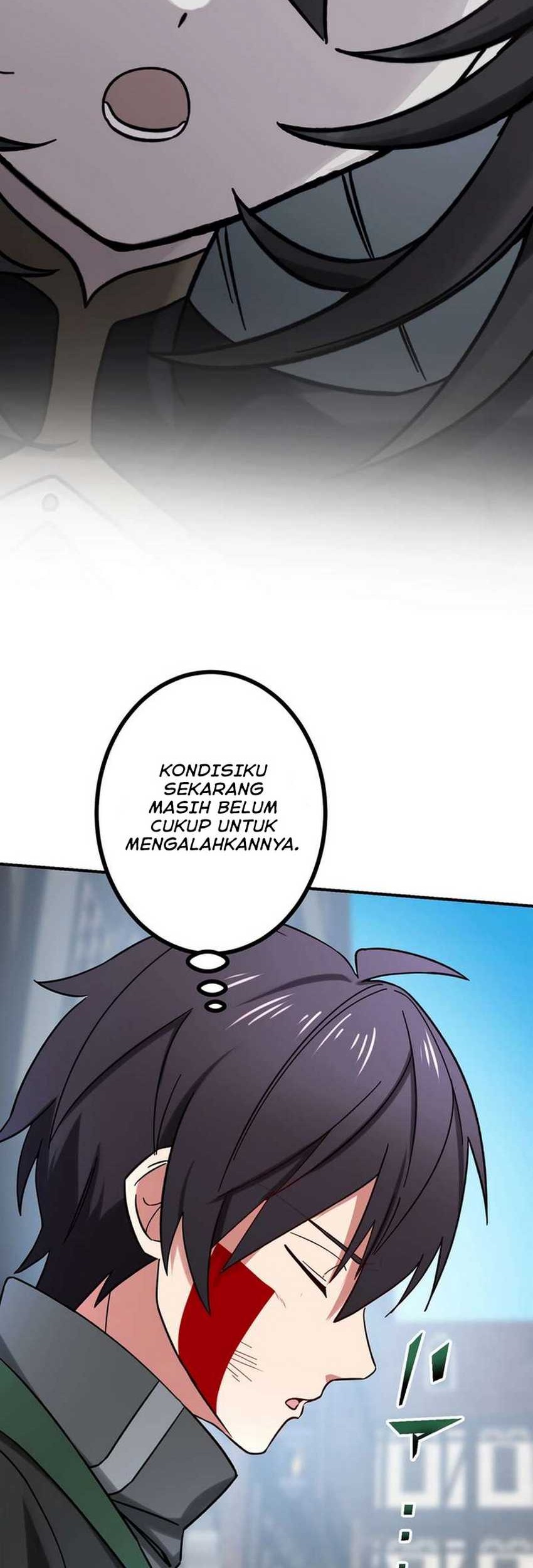 The strongest assassin gets transferred to another world with his whole class Chapter 46 Gambar 5