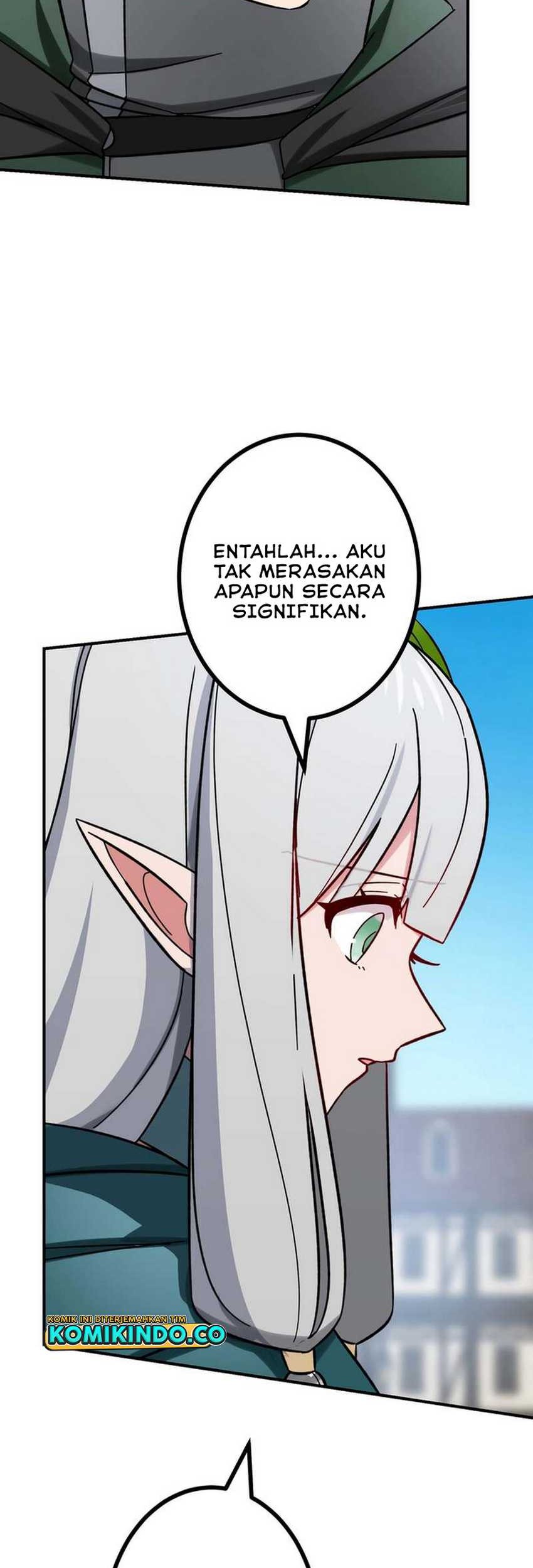 The strongest assassin gets transferred to another world with his whole class Chapter 46 Gambar 9