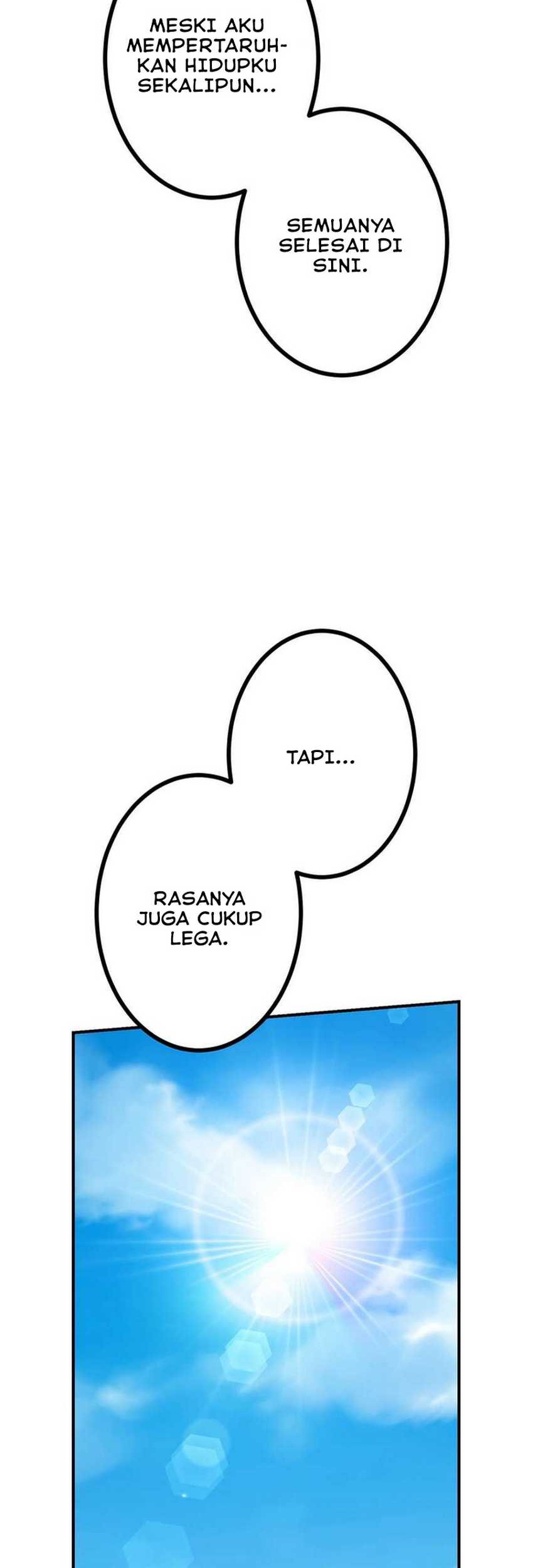 The strongest assassin gets transferred to another world with his whole class Chapter 46 Gambar 10