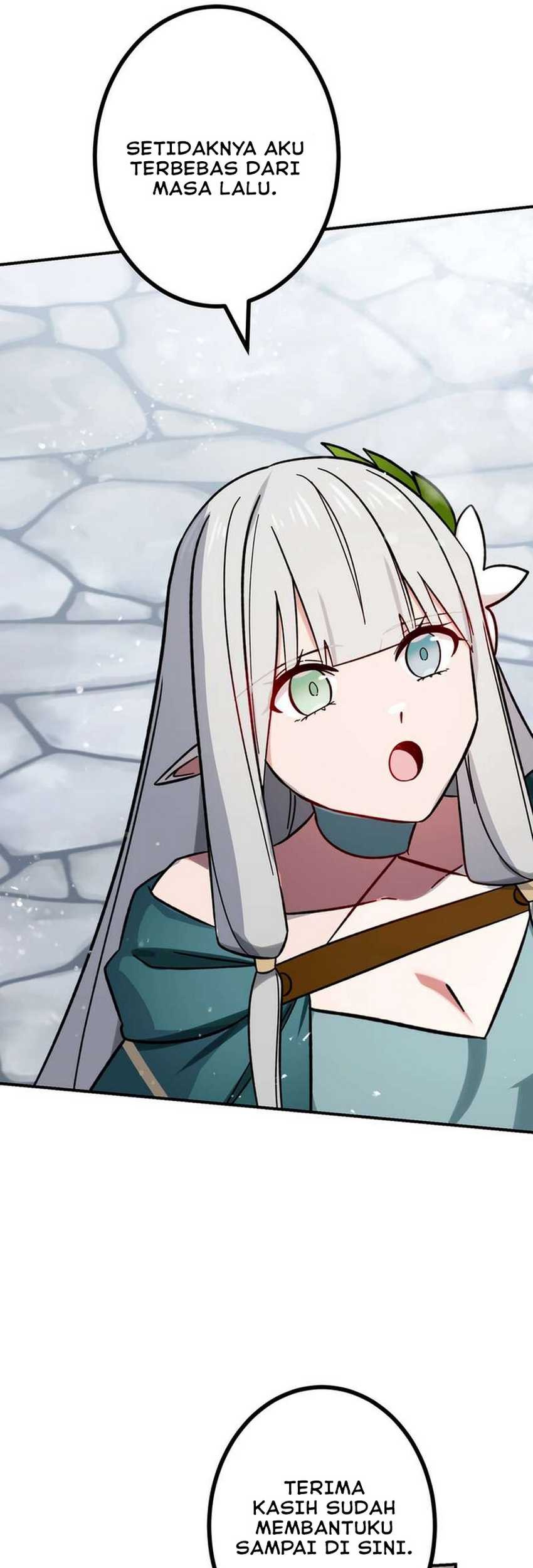 The strongest assassin gets transferred to another world with his whole class Chapter 46 Gambar 12