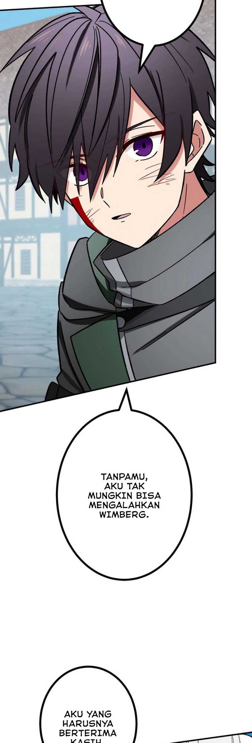 The strongest assassin gets transferred to another world with his whole class Chapter 46 Gambar 13