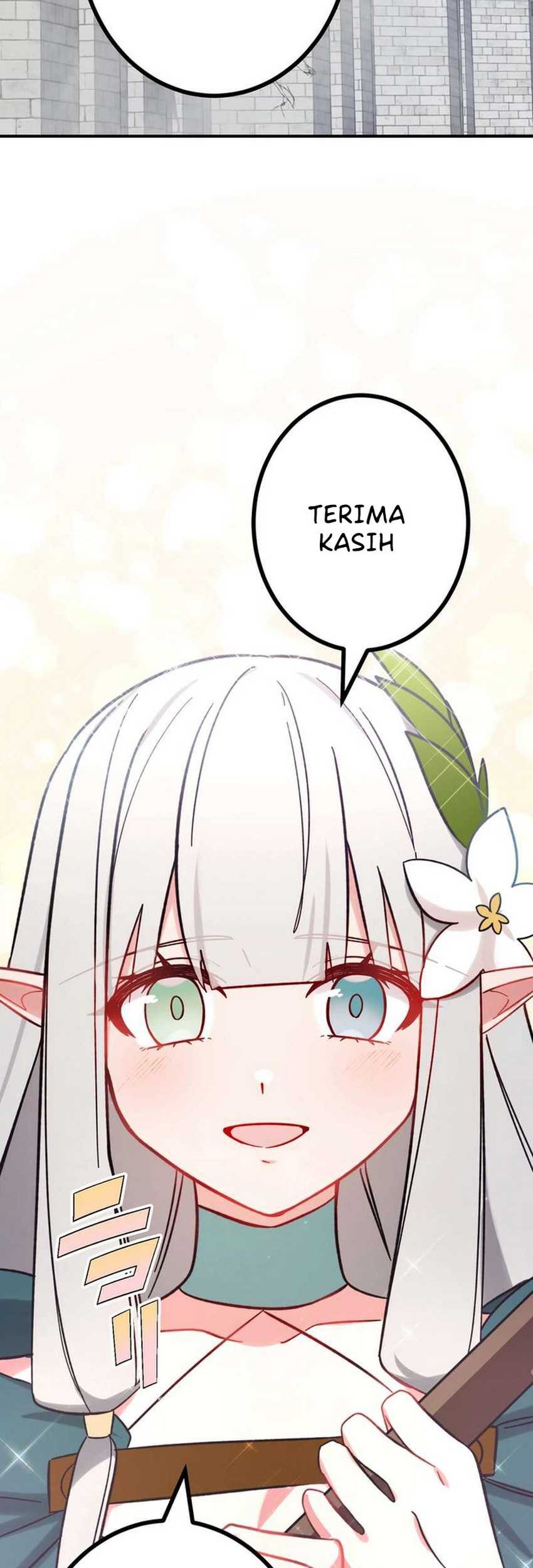 The strongest assassin gets transferred to another world with his whole class Chapter 46 Gambar 15