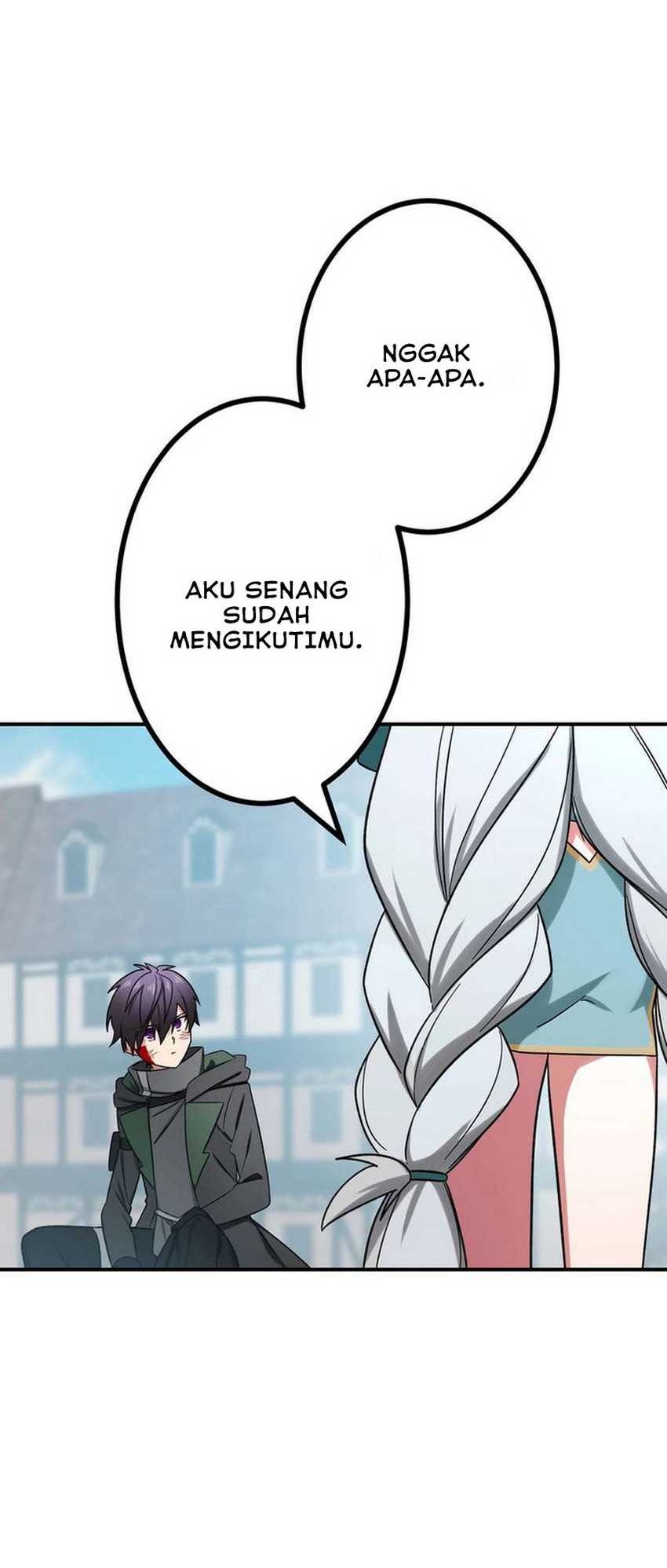 The strongest assassin gets transferred to another world with his whole class Chapter 46 Gambar 17