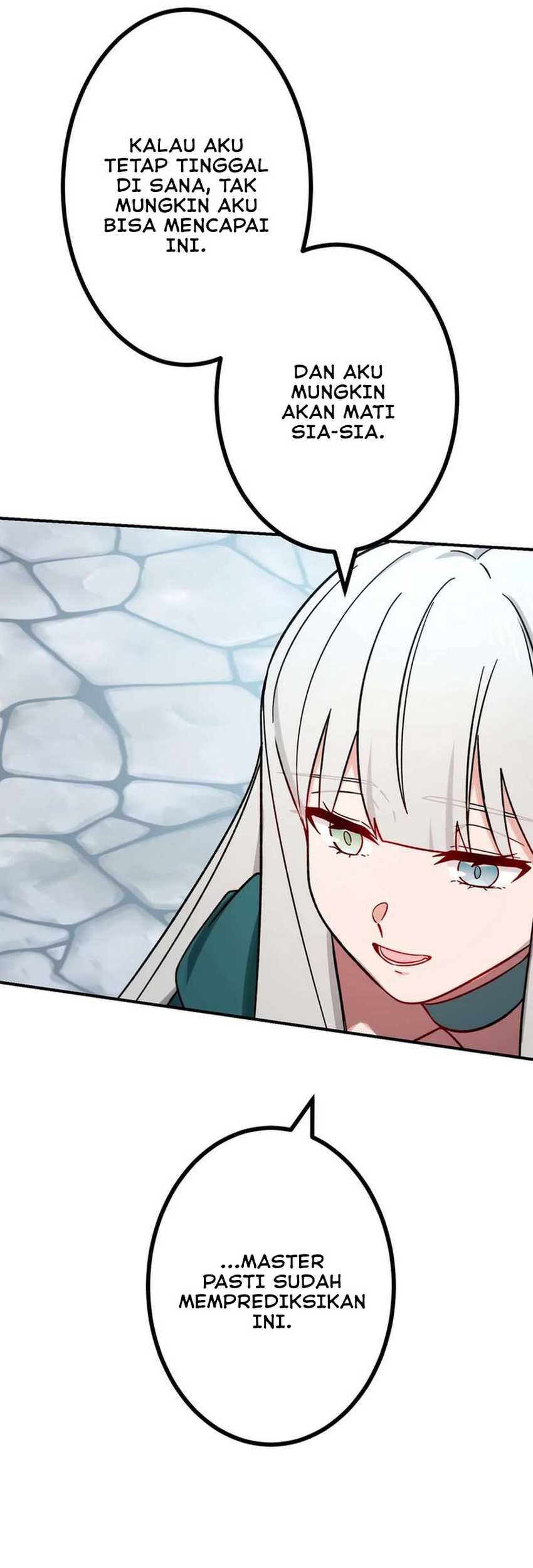 The strongest assassin gets transferred to another world with his whole class Chapter 46 Gambar 18