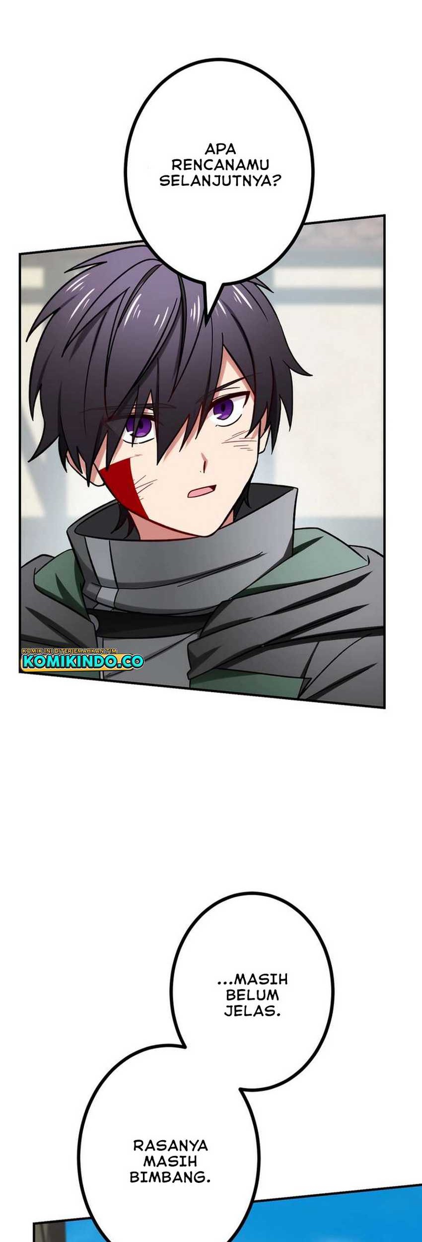 The strongest assassin gets transferred to another world with his whole class Chapter 46 Gambar 19