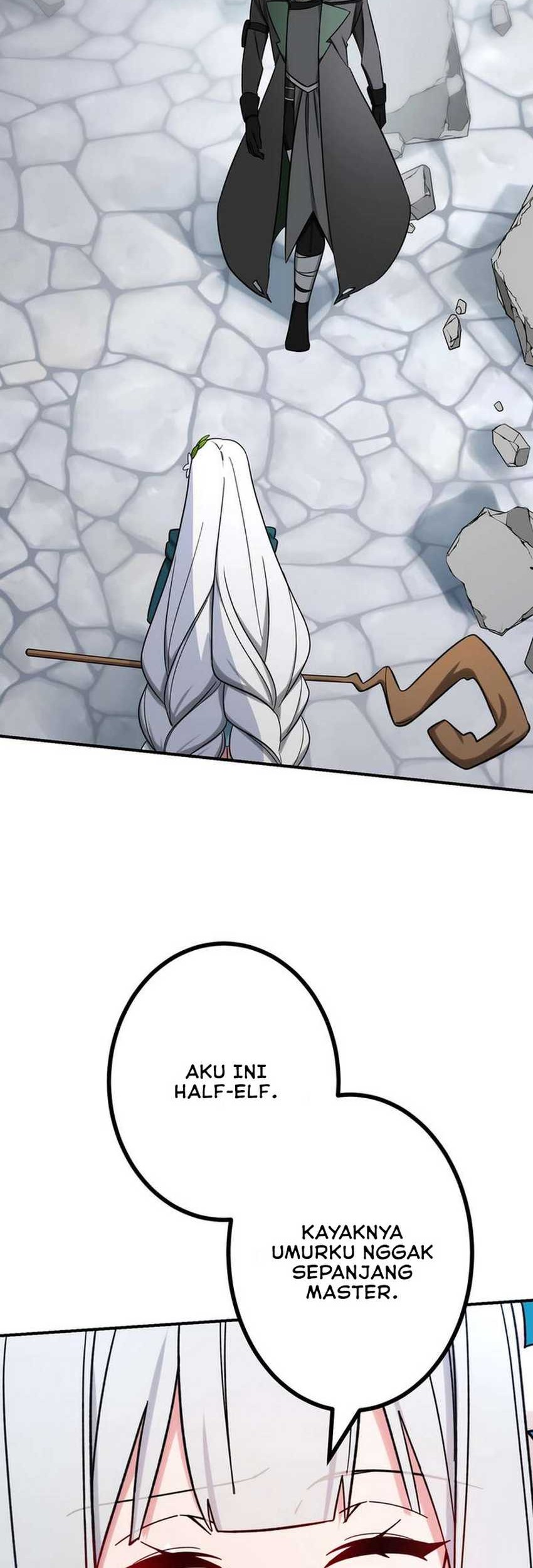 The strongest assassin gets transferred to another world with his whole class Chapter 46 Gambar 21