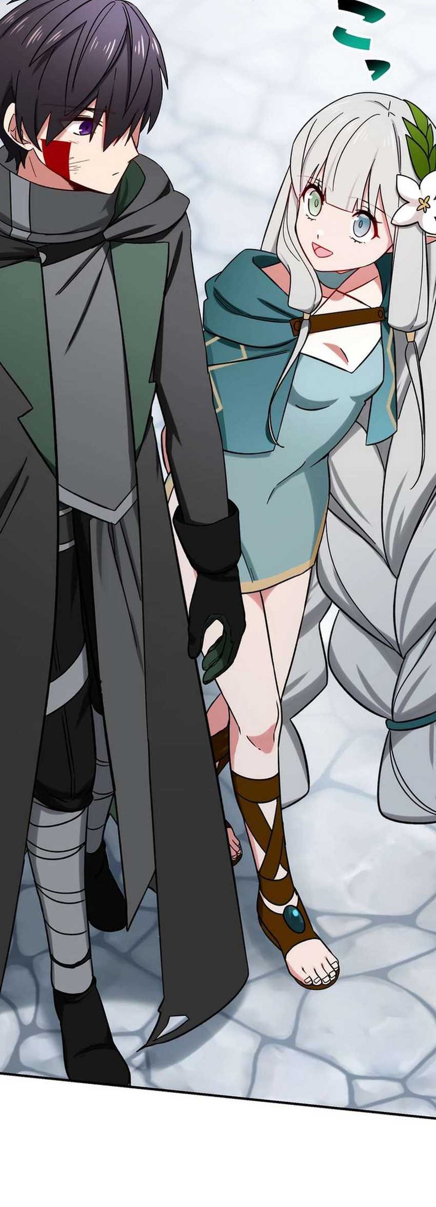 The strongest assassin gets transferred to another world with his whole class Chapter 46 Gambar 23