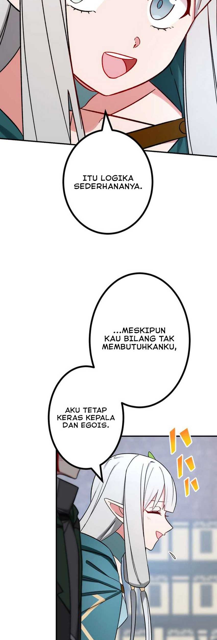 The strongest assassin gets transferred to another world with his whole class Chapter 46 Gambar 25