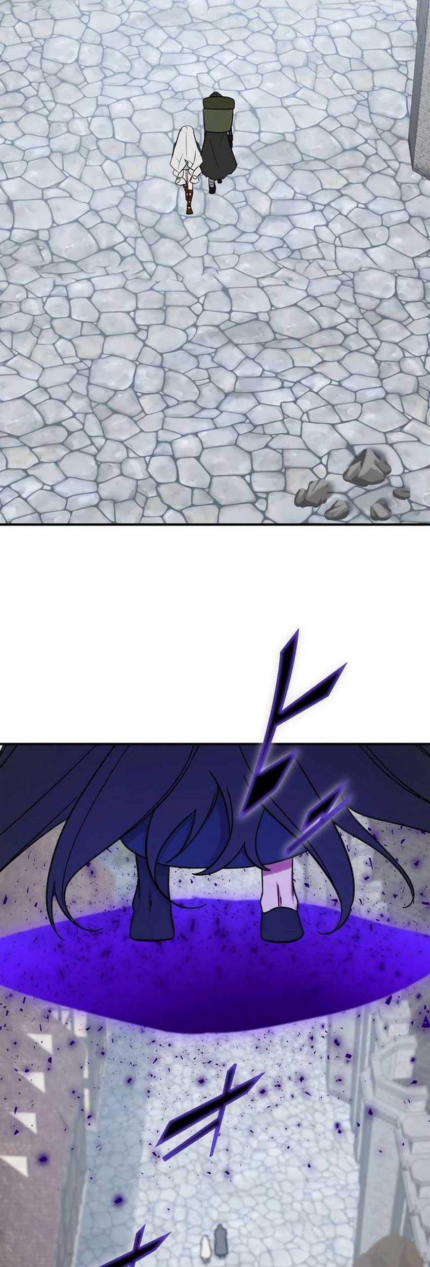 The strongest assassin gets transferred to another world with his whole class Chapter 46 Gambar 29