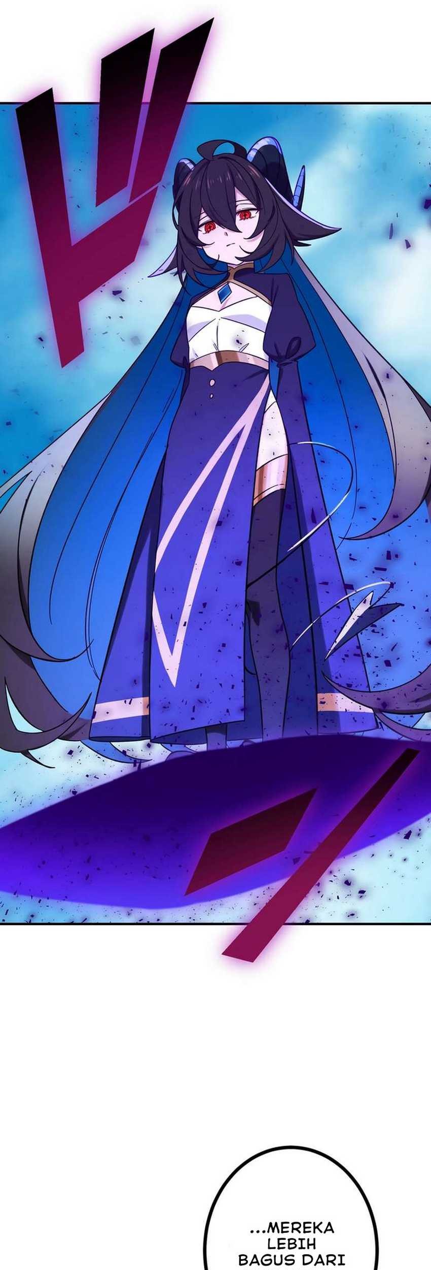 The strongest assassin gets transferred to another world with his whole class Chapter 46 Gambar 31