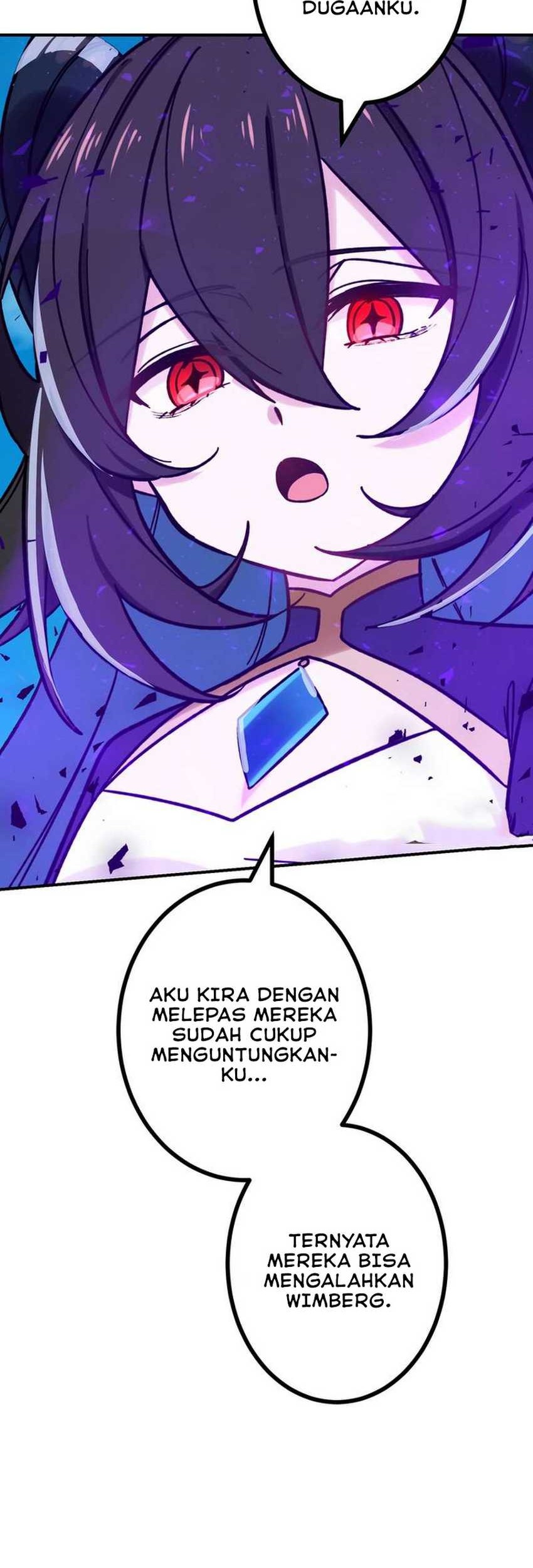 The strongest assassin gets transferred to another world with his whole class Chapter 46 Gambar 32