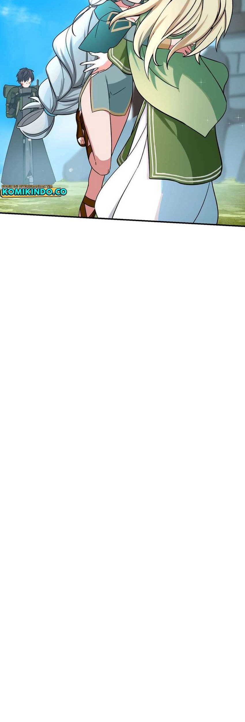 The strongest assassin gets transferred to another world with his whole class Chapter 46 Gambar 36