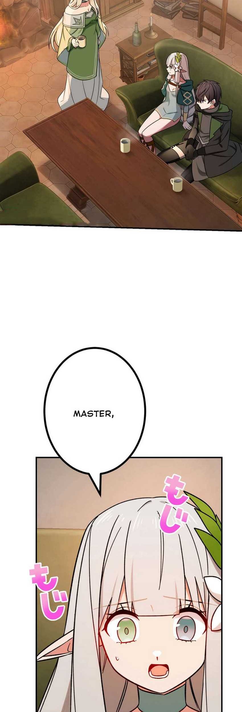 The strongest assassin gets transferred to another world with his whole class Chapter 46 Gambar 39