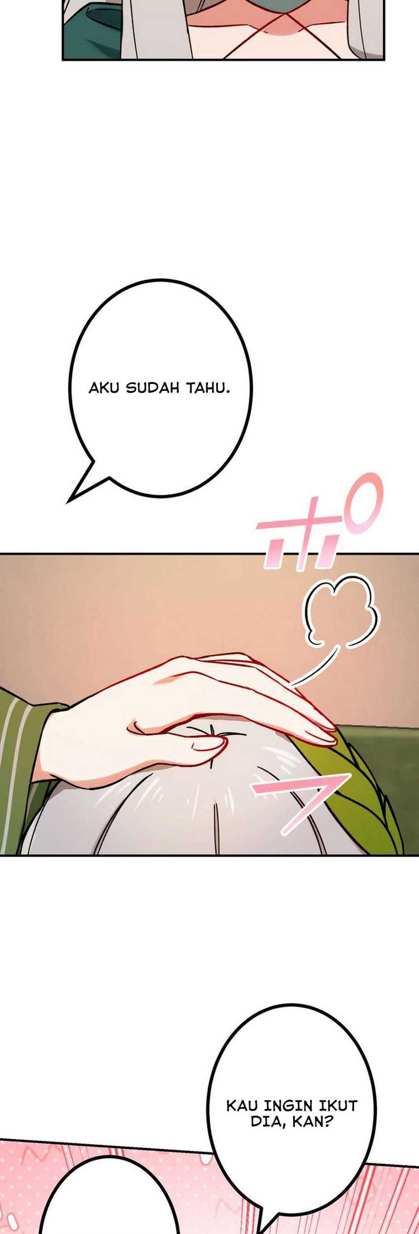 The strongest assassin gets transferred to another world with his whole class Chapter 46 Gambar 40