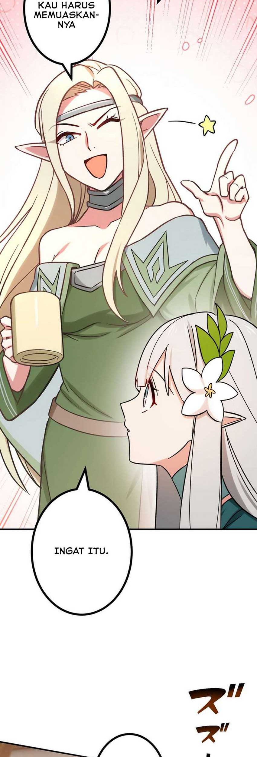 The strongest assassin gets transferred to another world with his whole class Chapter 46 Gambar 41