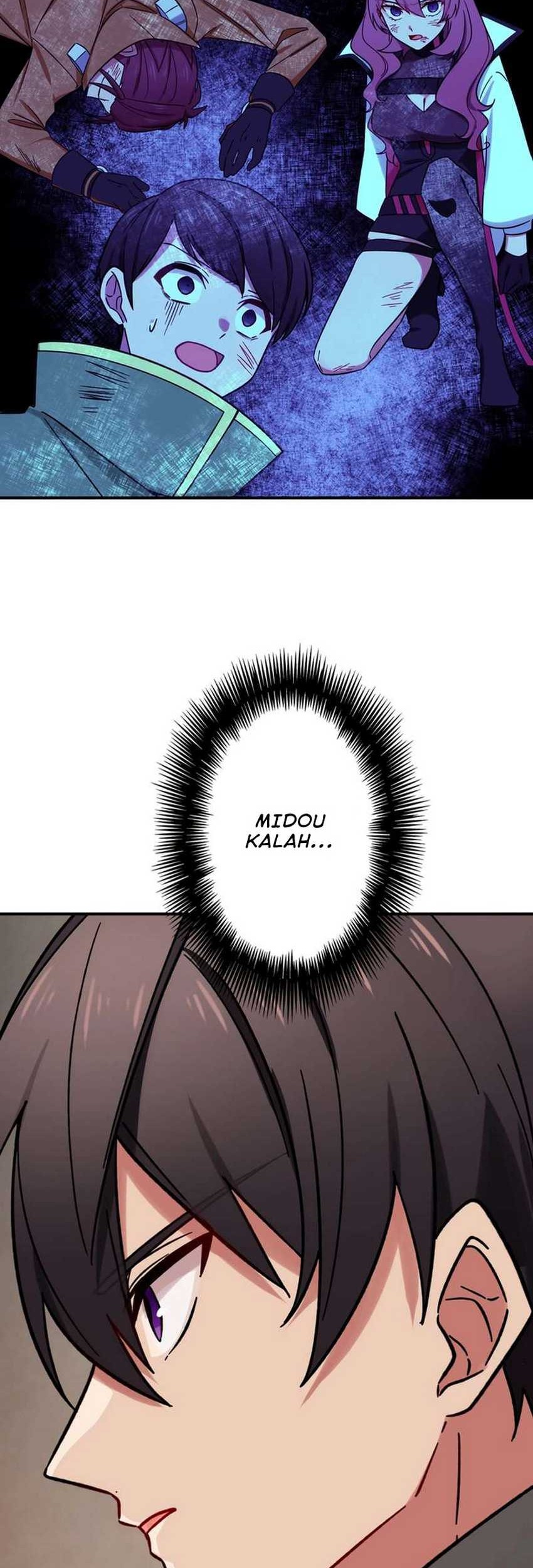 The strongest assassin gets transferred to another world with his whole class Chapter 46 Gambar 45