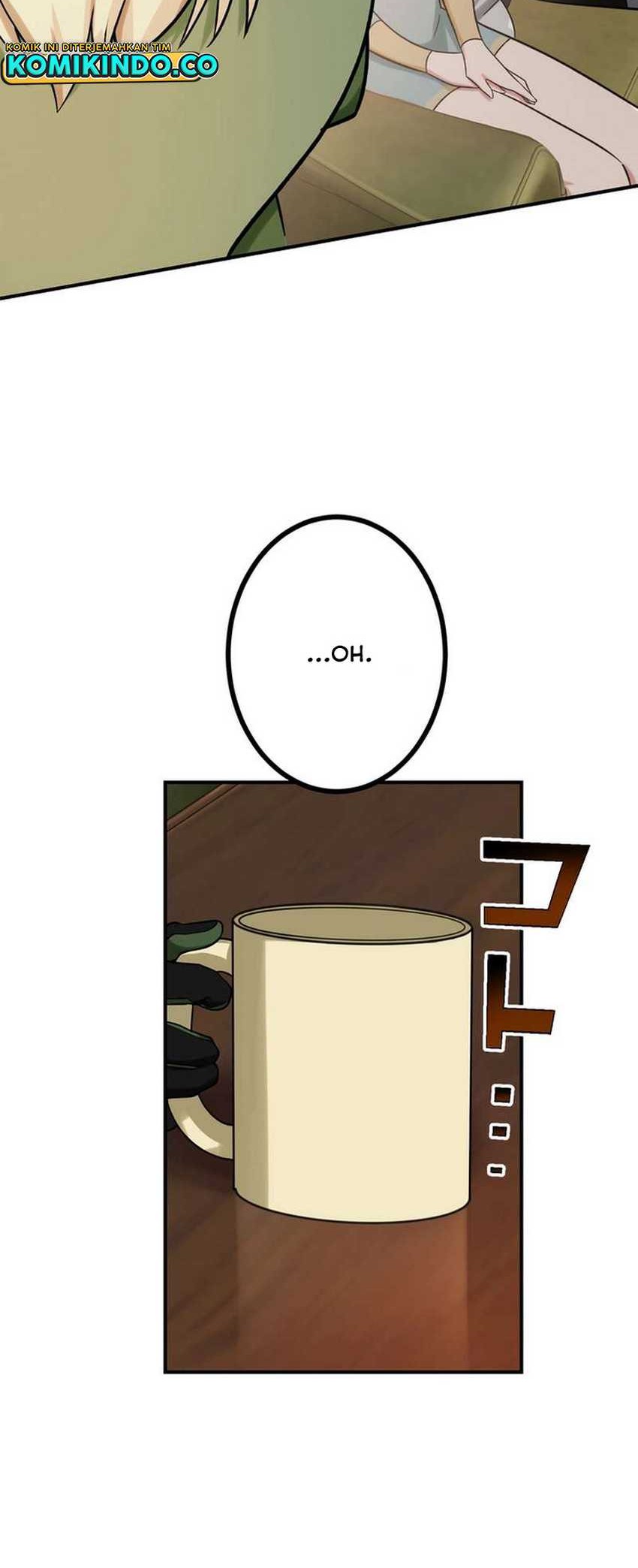 The strongest assassin gets transferred to another world with his whole class Chapter 46 Gambar 49