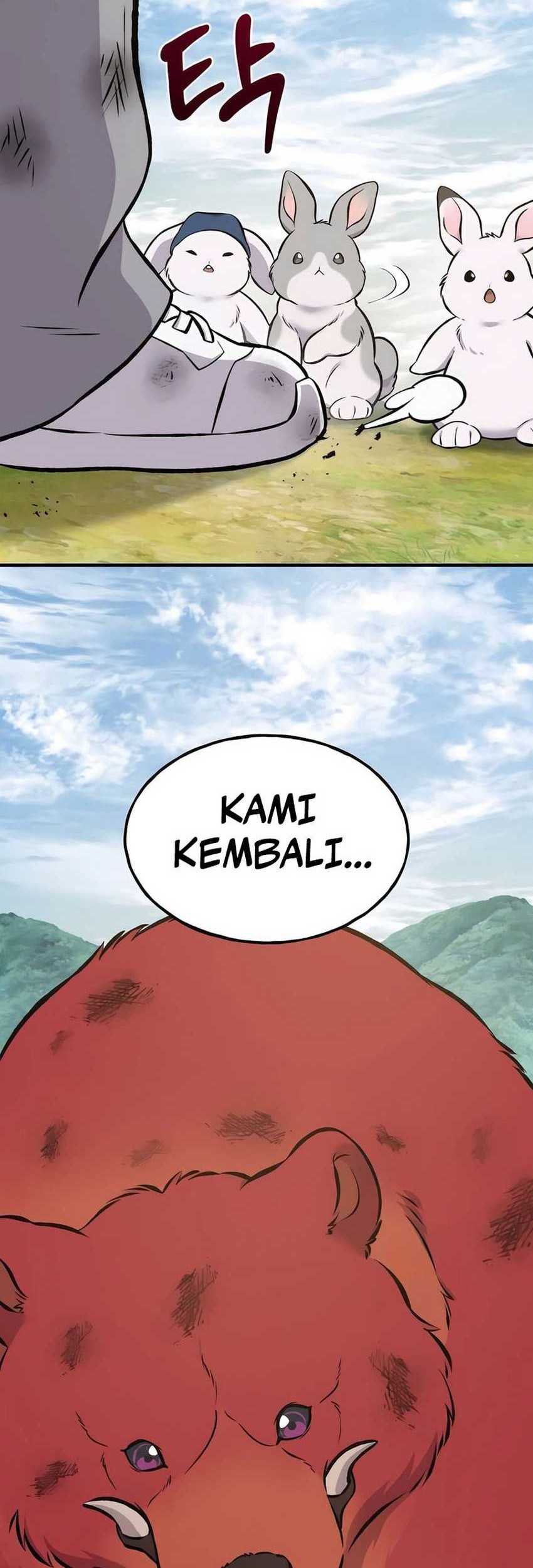 Solo Farming In The Tower Chapter 78 Gambar 108