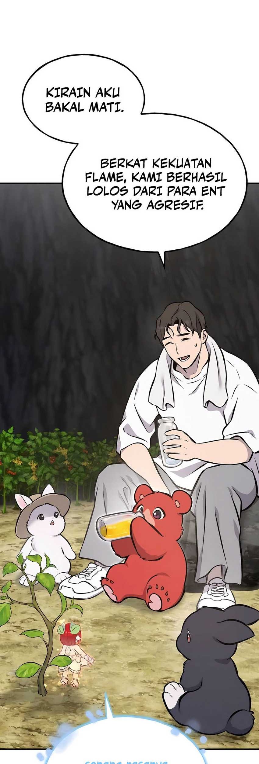 Solo Farming In The Tower Chapter 78 Gambar 111