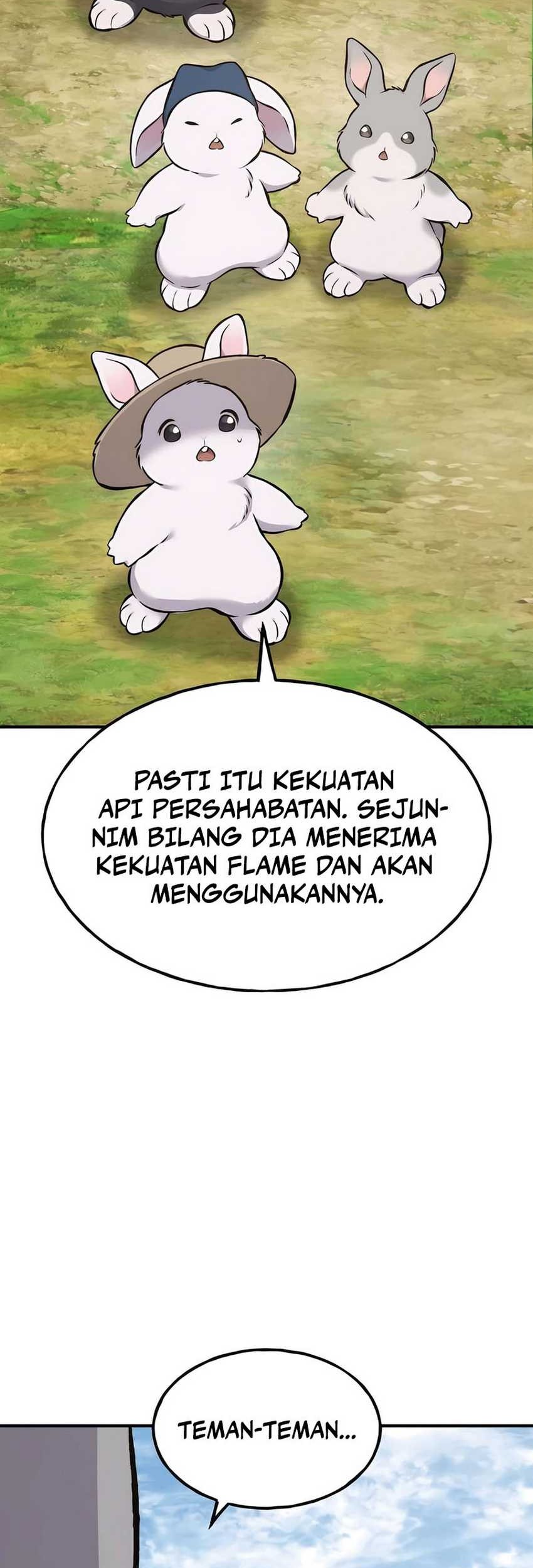 Solo Farming In The Tower Chapter 78 Gambar 107