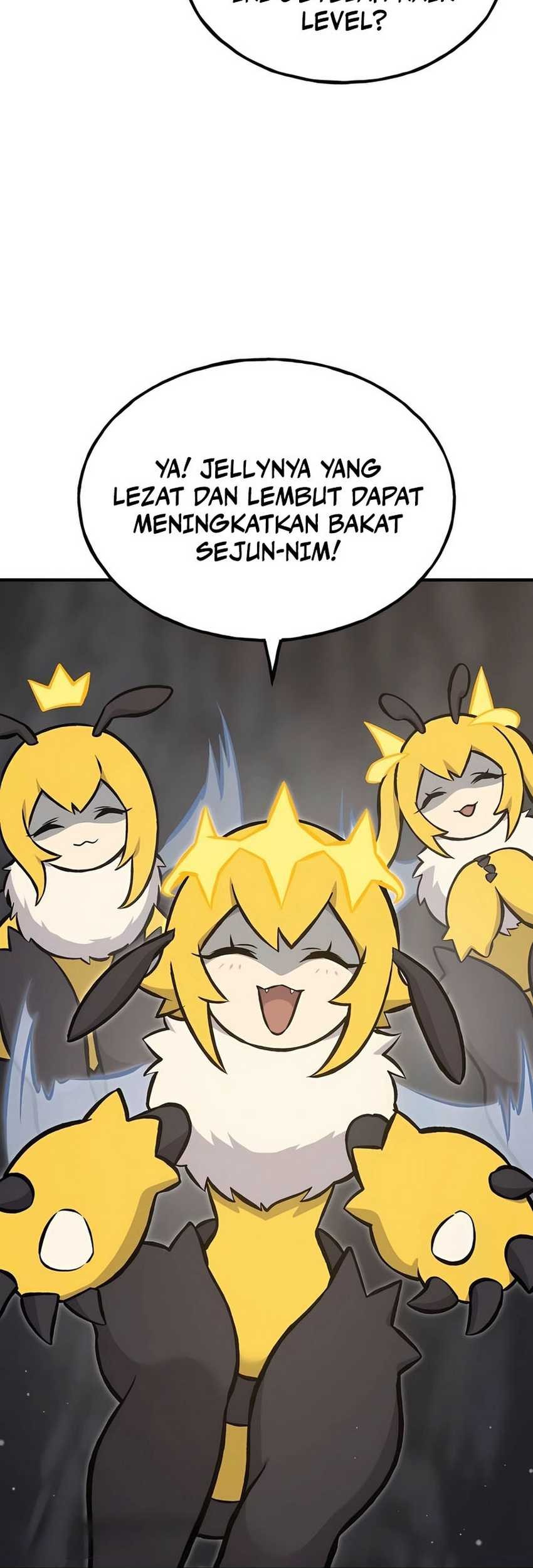 Solo Farming In The Tower Chapter 78 Gambar 117